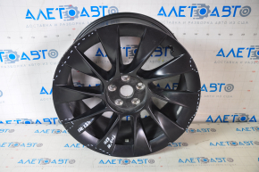 Wheel disk R20 20X9.5J ET45 Tesla Model Y 20- INDUCTION curb