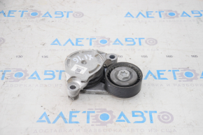Tensioner pulley drive belt BMW X1 F48 16-19 B46