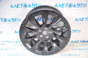 Wheel disk R20 20X9.5J ET45 Tesla Model Y 20- INDUCTION curb