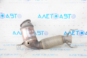 Catalytic Converter BMW X1 F48 16-19 B46