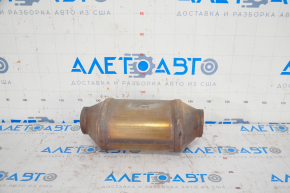 Ford Edge 15 catalytic converter - lower