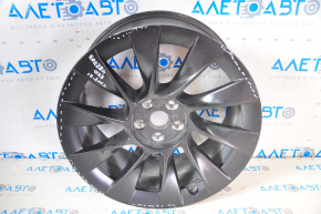 Wheel disk R20 20X9.5J ET45 Tesla Model Y 20- INDUCTION curb
