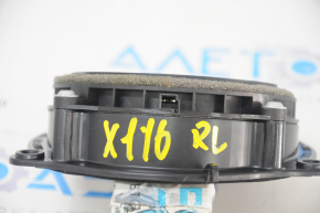 Speaker door rear left BMW X1 F48 16-22 Hi-Fi
