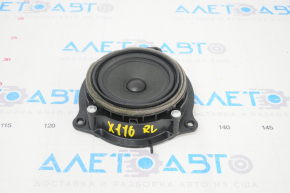 Speaker door rear left BMW X1 F48 16-22 Hi-Fi