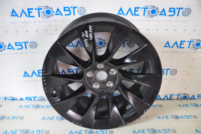 Wheel disk R20 20X9.5J ET45 Tesla Model Y 20- INDUCTION curb