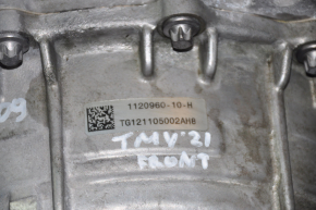 Tesla Model Y Front Electric Motor 20-27k