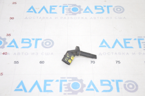 Rear left ABS sensor for Audi Q5 8R 09-17