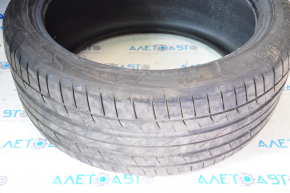 Tire 4pcs set R20 255/40 Velox Sport 2022 summer 7mm