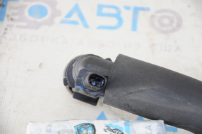 Heated ventilation pipe BMW X1 F48 16-19 B46