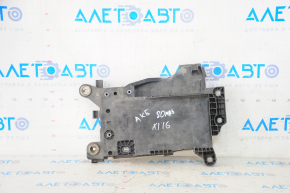 Battery tray BMW X1 F48 16-22 for 80Ah battery