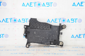 Battery tray BMW X1 F48 16-22 for 80Ah battery