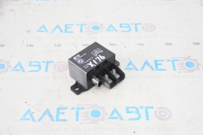 Fan Control Relay BMW X1 F48 16-22