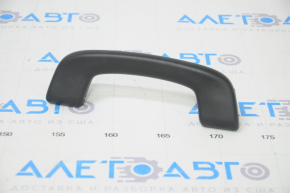 Front Ceiling Handle Left BMW X1 F48 16-22 Black