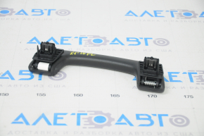 Front Ceiling Handle Left BMW X1 F48 16-22 Black