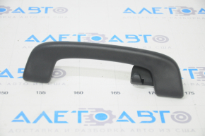 Ceiling handle rear left BMW X1 F48 16-22 black