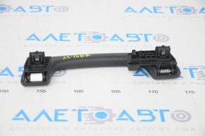 Ceiling handle rear right BMW X1 F48 16-22 black
