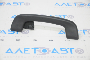 Ceiling handle rear right BMW X1 F48 16-22 black