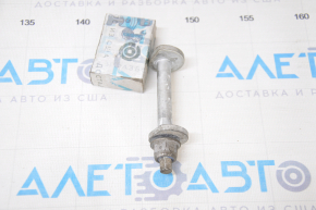 Wheel camber bolt Audi Q5 8R 09-17 100mm with washer