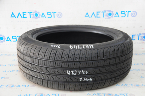 Tire R18 225/50 Pirelli Cinturato 2021 all-season 7mm Run Flat