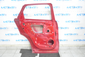 Door bare rear left Jaguar F-Pace X761 17- red 2144