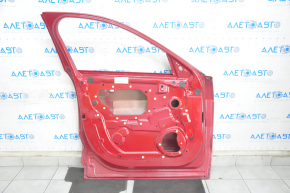 Door bare front left Jaguar F-Pace X761 17- red 2144