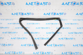 Rear left window seal for Mazda CX-9 16-23