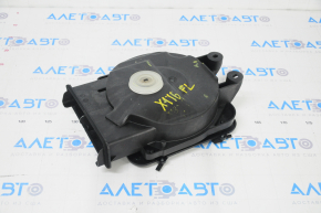 Subwoofer left BMW X1 F48 16-22 Hi-Fi