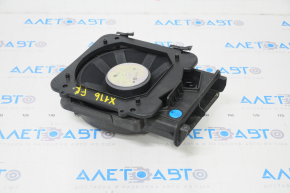 Subwoofer right BMW X1 F48 16-22 Hi-Fi