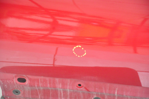 Door bare front right Jaguar F-Pace X761 17- red 2144, butt