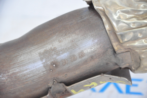 Catalyst right Lincoln MKX 16-18 2.7T