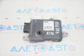 TRANSMISSION CONTROL MODULE BMW X1 F48 16-22