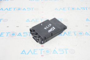 Current distributor battery BMW X1 F48 16-22 850W