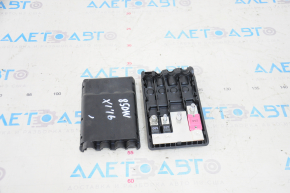 Current distributor battery BMW X1 F48 16-22 850W