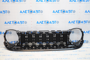 Radiator grill frame grill Jeep Renegade 15-18 prerest