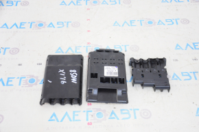 Current distributor battery BMW X1 F48 16-22 850W