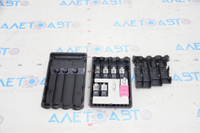 Current distributor battery BMW X1 F48 16-22 850W