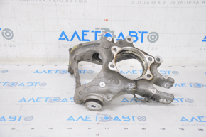 Rear left axle Audi Q5 8R 09-17 AWD cracked silent block
