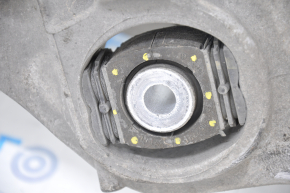 Rear left axle Audi Q5 8R 09-17 AWD cracked silent block