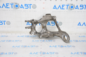Rear right axle Audi Q5 8R 09-17 AWD cracked silent block