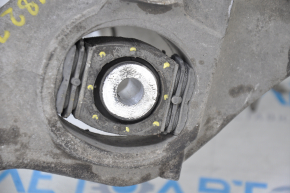 Rear right axle Audi Q5 8R 09-17 AWD cracked silent block