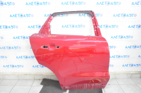 Bare rear right door Jaguar F-Pace X761 17- red 2144, butts, putty 05-1.3mm