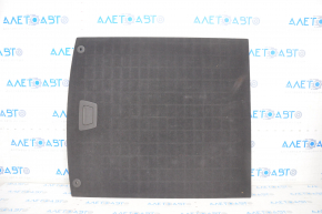 Trunk floor Jaguar F-Pace X761 17- black