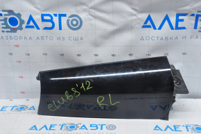 Rear pillar trim left Mini Cooper Clubman R55 07-14 scratches