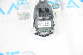 Start stop button BMW X1 F48 16-22 worn