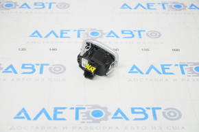 Start stop button BMW X1 F48 16-22 worn