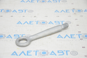 Towbar Jaguar F-Pace X761 17-