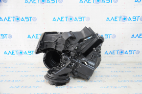 Bare heater body BMW X1 F48 16-22 without evaporator