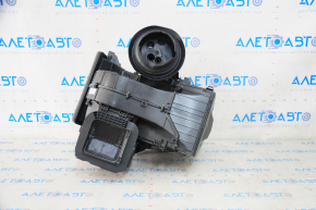Bare heater body BMW X1 F48 16-22 without evaporator