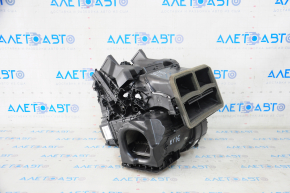 Bare heater body BMW X1 F48 16-22 without evaporator