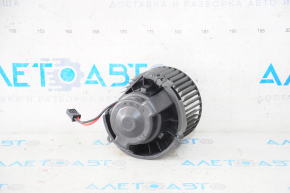 Motor heater fan BMW X1 F48 16-22